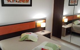 Faia Atlantico Apartment